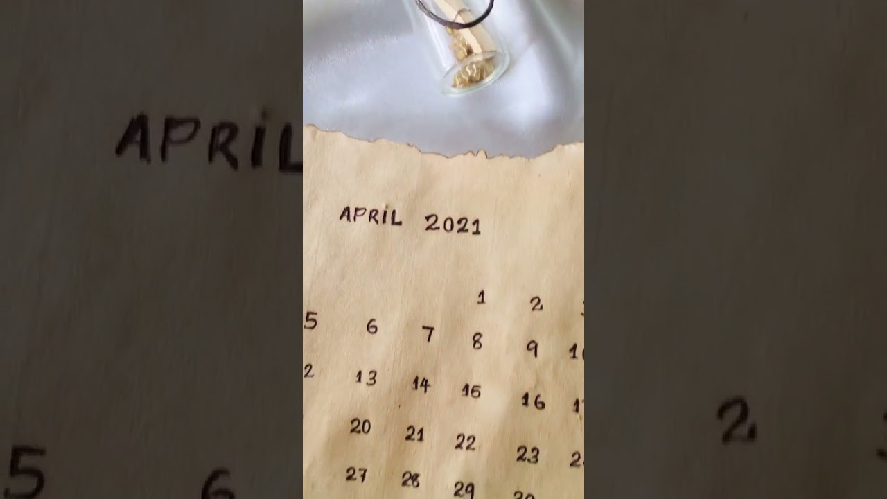 creative save the date❤