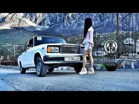 Azeri Bass Music (Hey Necesen Yaraşığım)