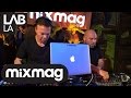 Capture de la vidéo Pete Tong And Jesse Rose All Gone Miami '15 Lab La Takeover (Dj Sets)