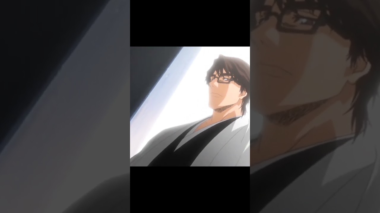 Айзен Соске😭🤯 