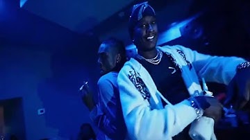 Young Thug & Tezzus & DIAMOND* - Woah (FULL Snippet)