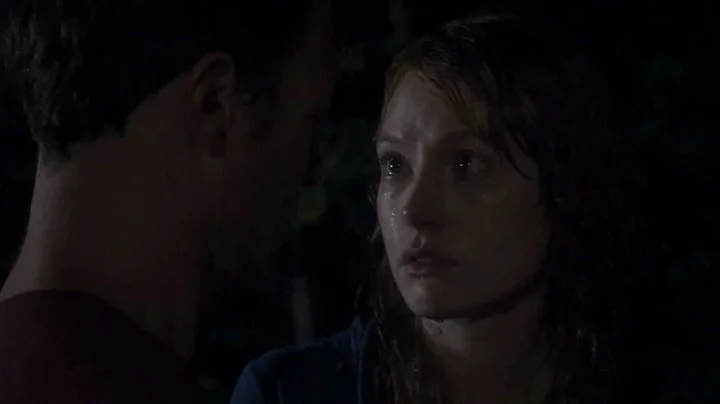 THE POND - Official Trailer