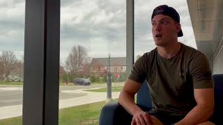 Visual Storytelling Assignment 6: Interview