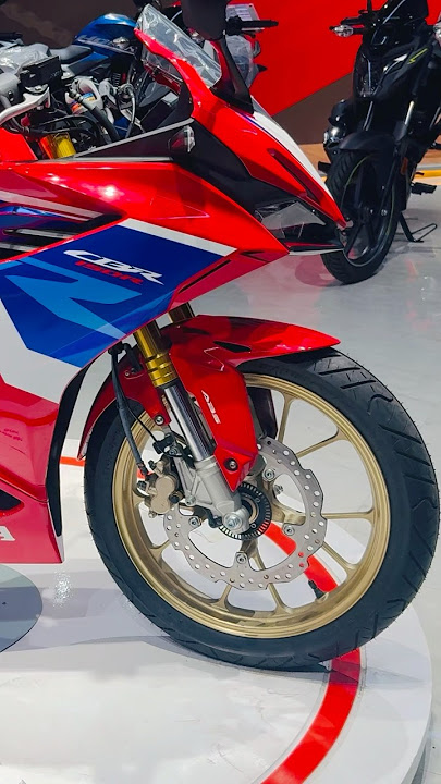 Honda CBR 150R 2025 Edition🔥| #cbr150r #viral #shorts #trending #automobile #youtubeshorts #enjoy