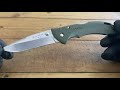 Buck USA 285+