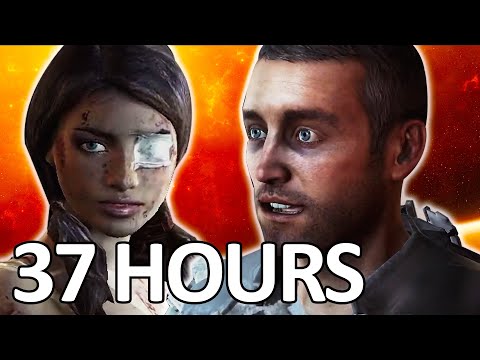 This Challenge In Dead Space 2 Is Insane 