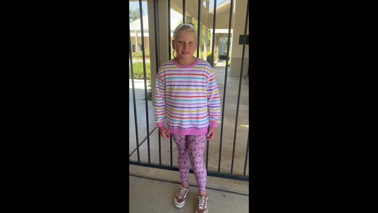 SonletLLRD247 - LuLaRoe Mainline Prints & Styles - Kids: Blake