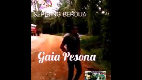 sepiring berdua
