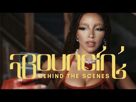 Tinashe - Sacrifices l Pop B 编舞_哔哩哔哩_bilibili