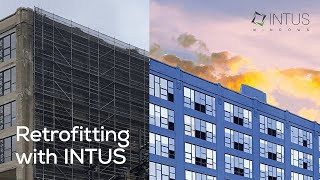 Retrofiting With Intus