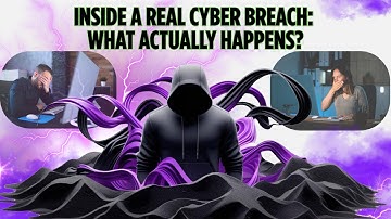 What It’s REALLY Like to Experience a Ransomware Attack