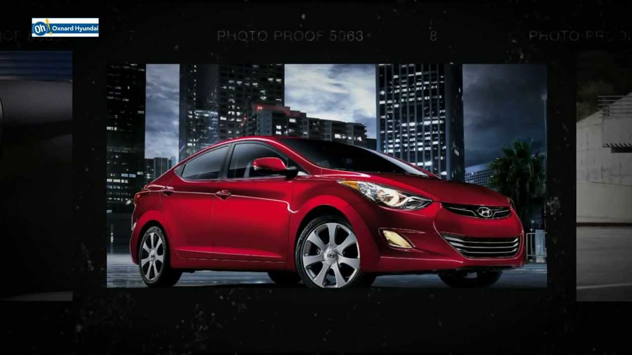 Used Hyundai Dealership | Oxnard Hyundai - YouTube