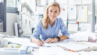 Empowering Women - Leadership Development In The Workplace (11 Minutes)