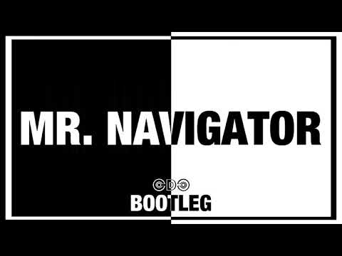 Armin van Buuren x Tempo Giusto - Mr. Navigator (CDC BOOTLEG / REMIX) [COMPLEXTRO]