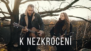 Aleš PETRŽELA - K NEZKROCENÍ feat: Tereza BALONOVÁ