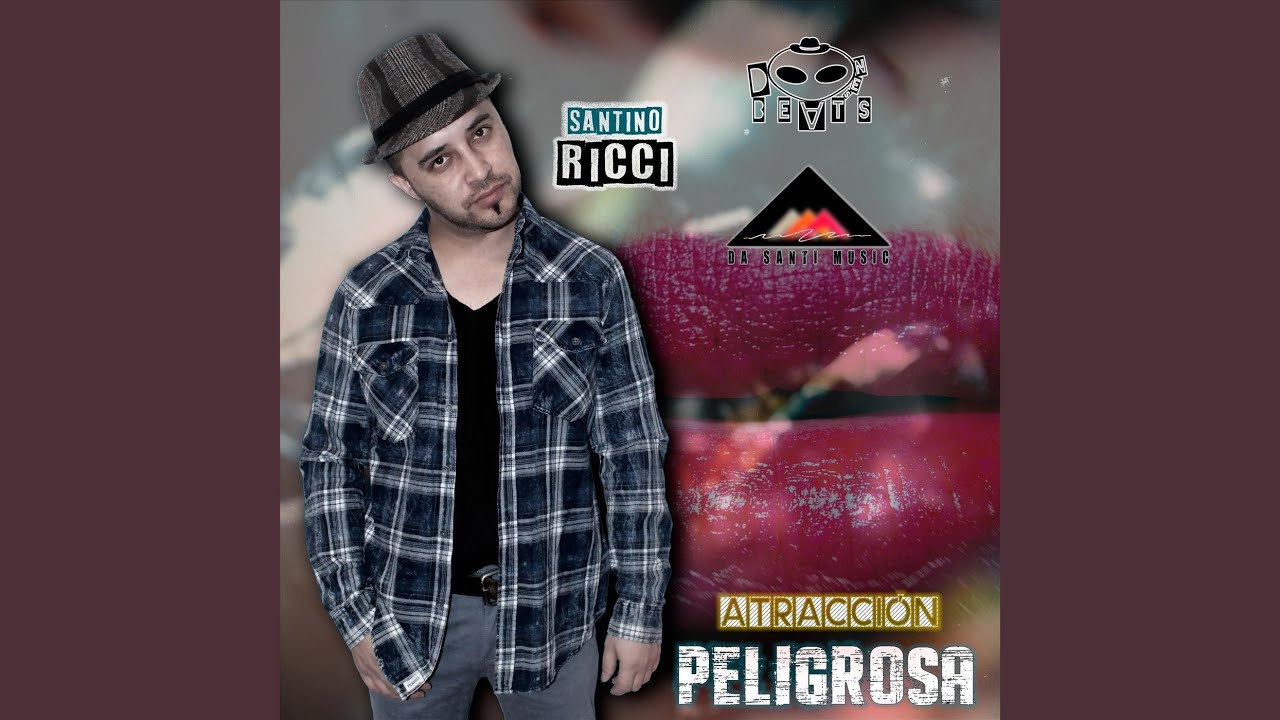 Atracción Peligrosa YouTube
