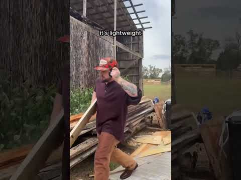 #rain #construction #man #dad #<strong>weather</strong>