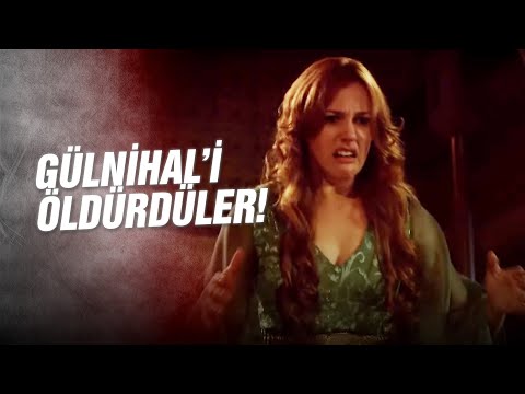 GÜLNİHAL'DEN NE İSTEDİNİZ?!