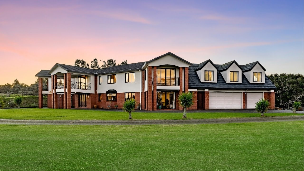 260 State Highway 16, Kumeu