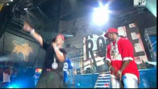 Rompe (remix), Daddy Yankee /Lloyd Banks & Busta Rhymes Resimi