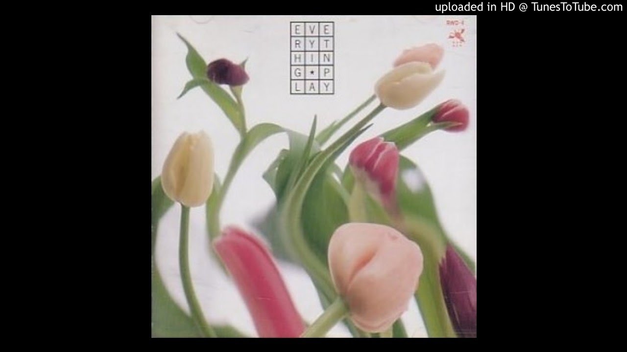 EVERYTHING PLAY エヴリシング・プレイ ルールー・モナムール LP