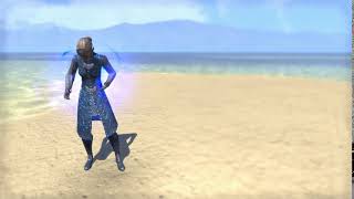 ESO Fashion - Corruption of Maarselok