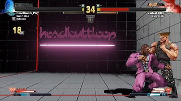 Urien - Headbuttloop, New parameters