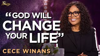 CeCe Winans: The Goodness of God Will Change You! | Praise on TBN