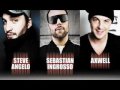 Swedish House Mafia - Leave The World Behind (Dimitri Vegas Like Mike Vs Dark Forest Edit)