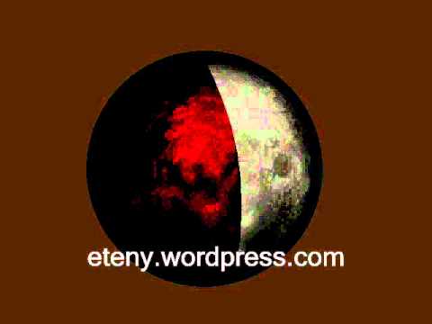 Total Lunar Eclipse December 10, 2011