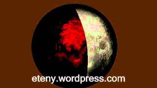 Total Lunar Eclipse December 10, 2011