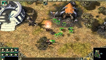 McCarrick Plays SpellForce (Order of Dawn) - Episode 22