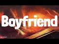 Capture de la vidéo Dove Cameron - Boyfriend | Lyrics | Saturn - Sza