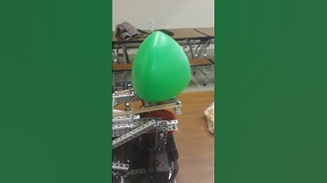 Vex Over Under Catapult Launcher #vexxcommunity #vexrobotics