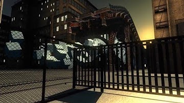 Farbrausch - fr-041: debris. [HD]