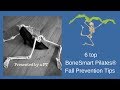 Top 6 bonesmart pilates fall prevention tips