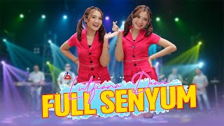 Lutfiana Dewi - FULL SENYUM Sayang | Mbok Seng Full Senyum Sayang (Official Music Video)