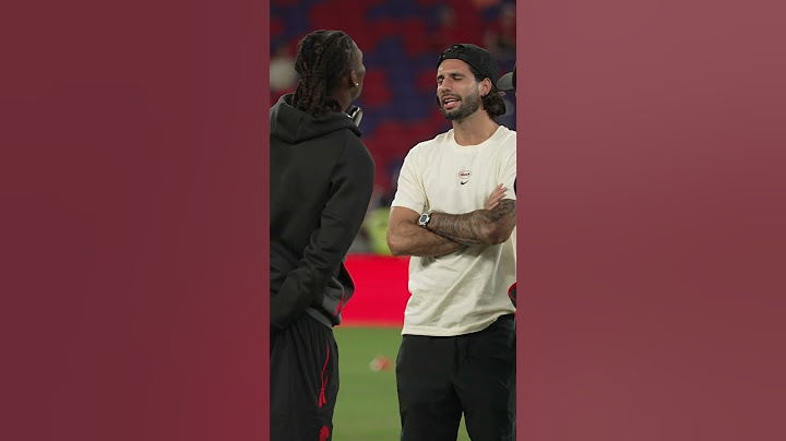 Leão 🤝 Szoboszlai | #Shorts