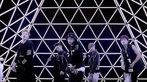 [MV] UNIQ(유니크)-EOEO-sound track.