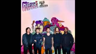 Maroon 5 Ft Wiz Khalifa - Payphone (Liam Keegan Explicit Radio Edit)