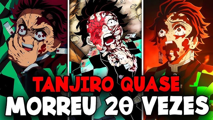 4ª temporada de Demon Slayer é confirmada e trará Treinamento Hashira