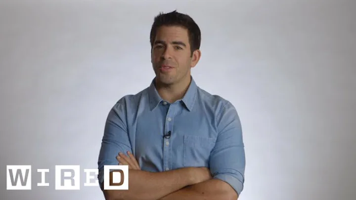 Eli Roths Guide to Cannibalism
