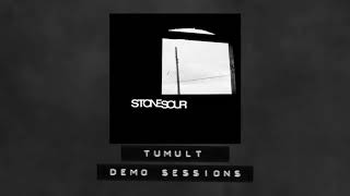 Stone Sour - Tumult - Demo Sessions