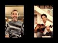 Hazard ft Richard Marx | The Crooner Sessions #55 | Gary Barlow