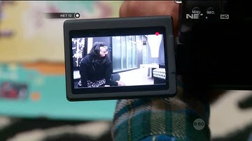 Fenomena Bisnis Kreatif Audio Visual di Sosial Media - NET12