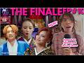 They confessed their love at graduation...who will be rejected? |Badly in Love |Ep# 10 FINALE