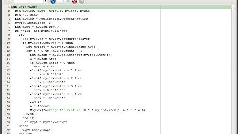 Simple GIS Software Tutorials - Customizing Simple GIS Client