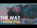 Fukagawa seiji  niwa akane  the way i loved you  you made my dawn mv  