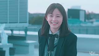 fukagawa seiji ✘ niwa akane ► the way i loved you | you made my dawn mv | 夜が明けたら、いちばんに君に会いにいく