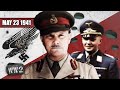 Invasion of Crete: a Bloody Mess - WW2 - 091 - May 23 1941